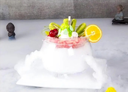 北京上海冰块配送厂家——家邦制冰厂